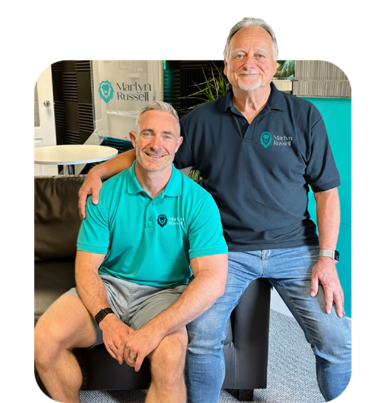 Martyn Rusell Estate Agents